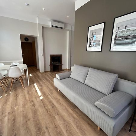 Jon'S 2 Apartments パルヌ エクステリア 写真