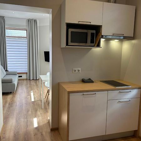 Jon'S 2 Apartments パルヌ エクステリア 写真