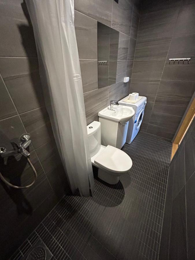 Jon'S 2 Apartments パルヌ エクステリア 写真