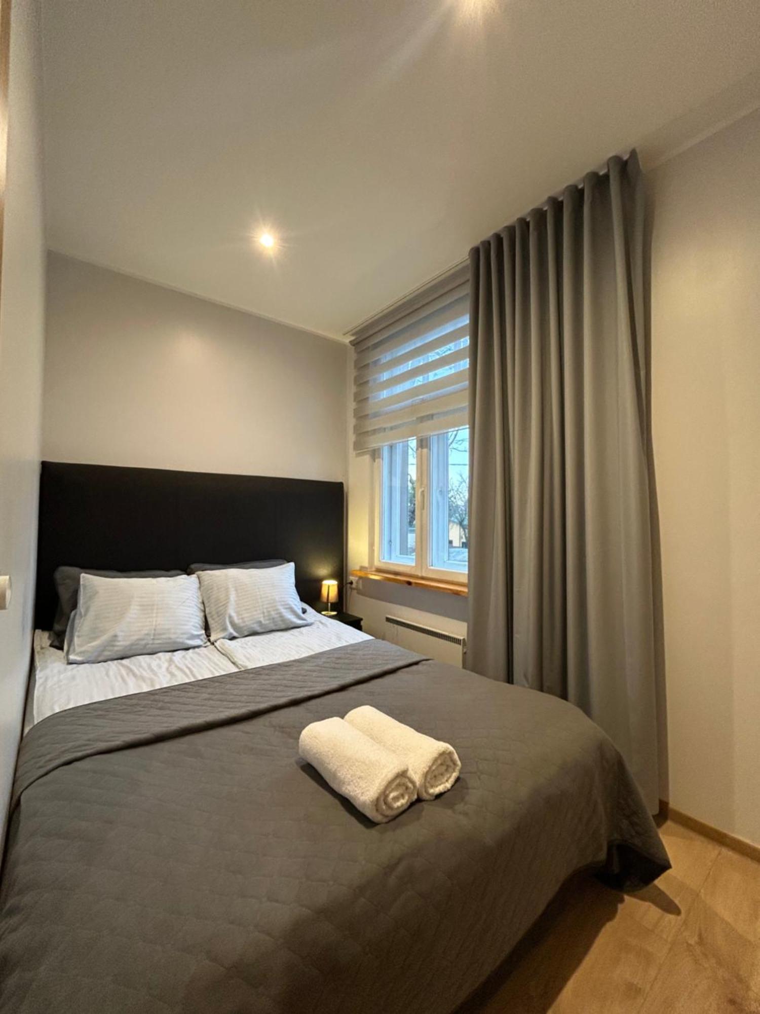 Jon'S 2 Apartments パルヌ エクステリア 写真