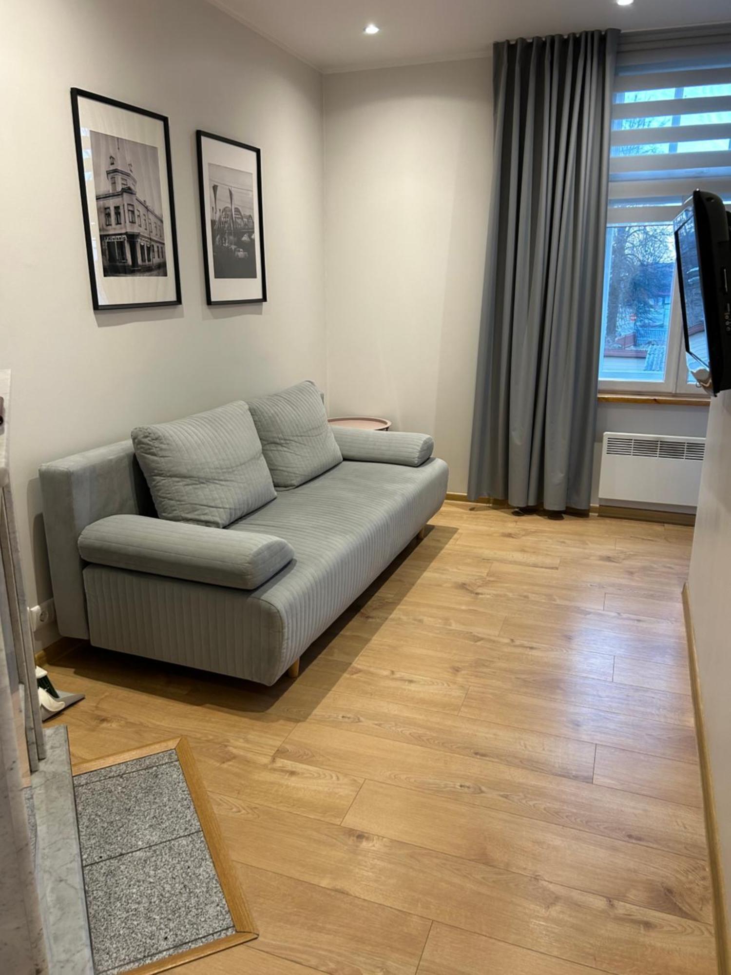 Jon'S 2 Apartments パルヌ エクステリア 写真