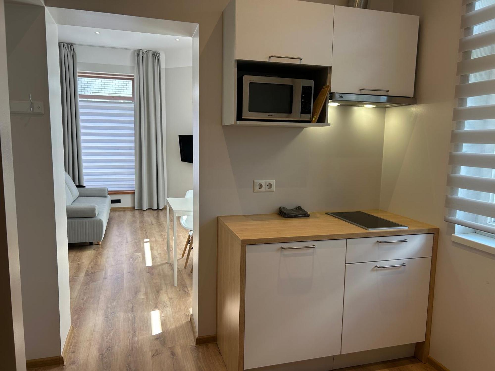 Jon'S 2 Apartments パルヌ エクステリア 写真